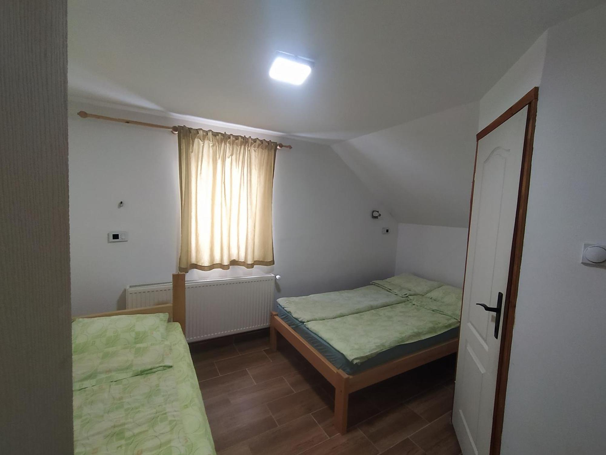 Domacinstvo Kod Gere Crni Vrh Quarto foto